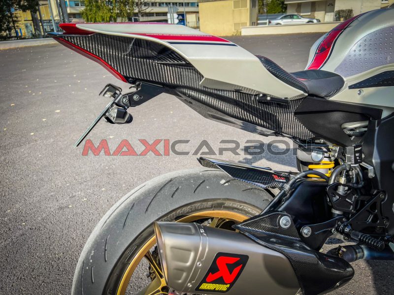 Undertray – Maxicarbon